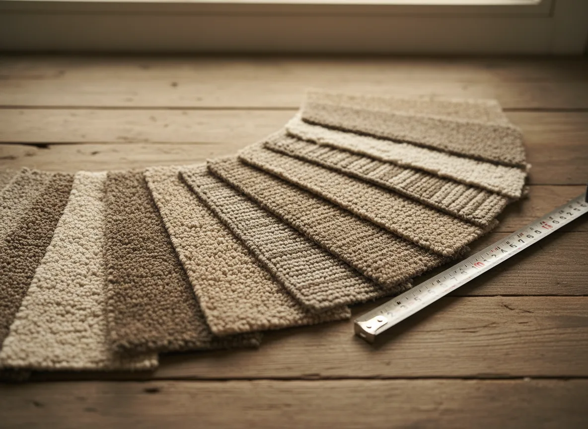 Carpet Installation Gilman, WI FAQs